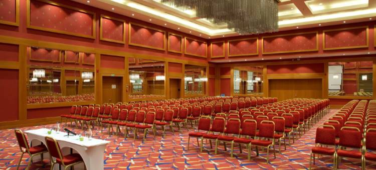 巴库丽笙酒店(Radisson Hotel Baku)图片