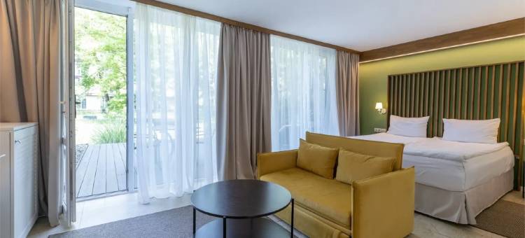 波托贝罗索契酒店(Portobello Sochi Hotel)图片