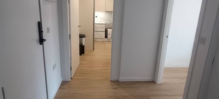 Victory Apartments - Close to the Airport & Ocean Village图片