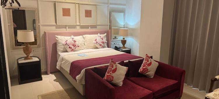 M Hotel Sorong Managed by East Season图片