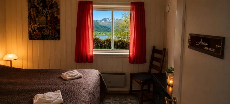 Casa Hauge - Fjord View图片