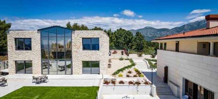 多马雷住宿 - 杜布罗夫尼克里维埃拉酒店(Domare Stays - Hotel Dubrovnik Riviera)图片