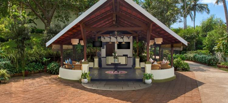 美居 Goa Devaaya 度假酒店(Mercure Goa Devaaya Resort - An Accor Hotels Brand)图片