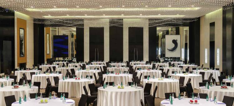 索菲特阿布扎比可尼基酒店(Sofitel Abu Dhabi Corniche)图片