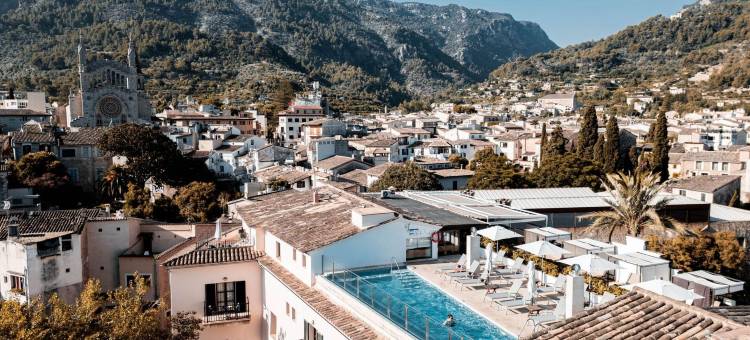 索雷尔大酒店(Gran Hotel Soller)图片