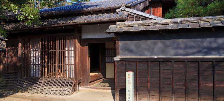 Tabist 龙见商务酒店 松阪(Tabist Tatsumi Business Hotel Matsusaka)图片