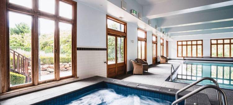 戴尔斯福特贝林佐纳温德姆俱乐部(Club Wyndham Bellinzona Daylesford)图片