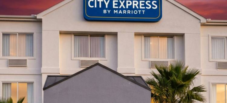拉斐特万豪城市快捷酒店(City Express By Marriott Lafayette)图片