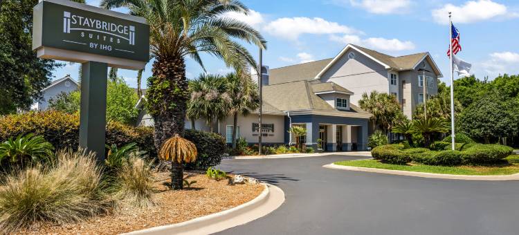 彭萨科拉机场洲际Staybridge Suites酒店(Staybridge Suites Pensacola Airport by IHG)图片