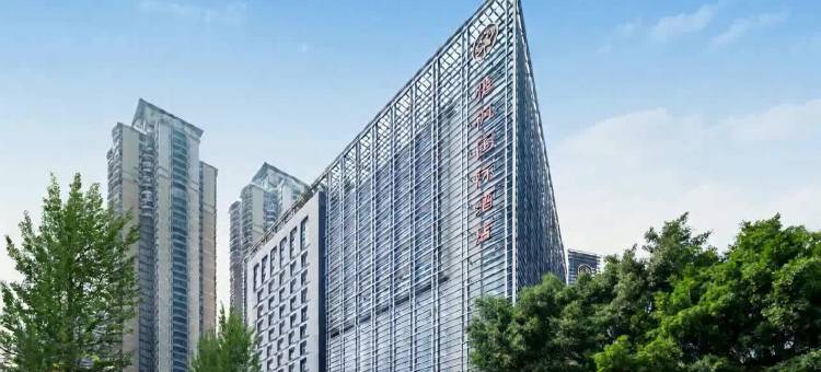 深圳雅枫国际酒店图片
