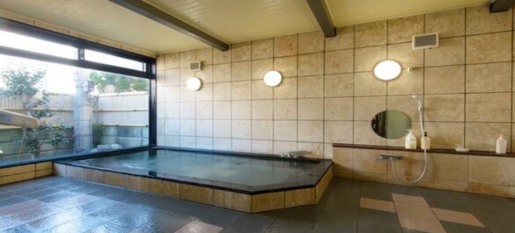 Business Hotel Yamaguchi(Business Hotel Yamaguchi)图片