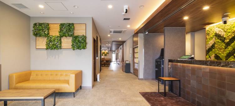 美田园仙台机场超级酒店(Super Hotel Mitazono Sendai Airport)图片