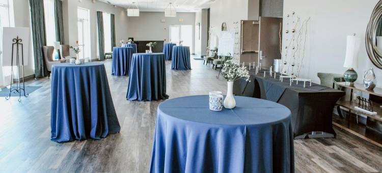 Holiday Inn & Suites 皮奥里亚在盛大大草原(Holiday Inn & Suites PEORIA AT GRAND PRAIRIE by IHG)图片