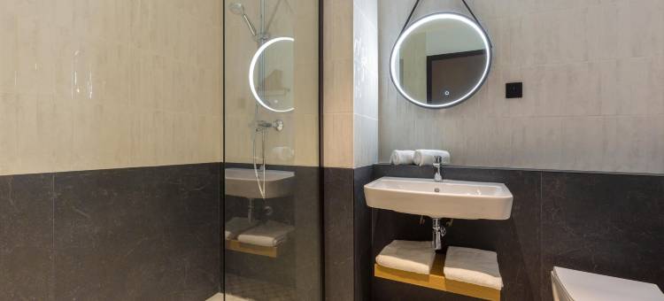 郁金香酒店及公寓 - 马赛欧巴涅(Tulip Hotels & Residences - Marseille Aubagne)图片