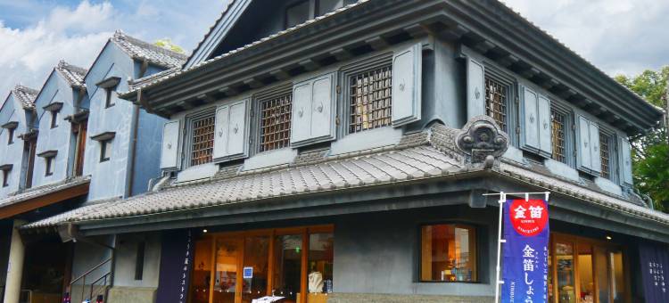 熊谷微笑酒店(Smile Hotel Kumagaya)图片