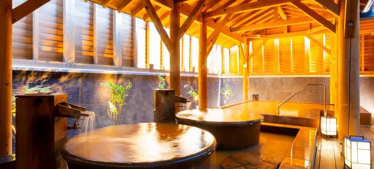 OMO5 函馆 星野集团(OMO5 Hakodate by Hoshino Resorts)图片