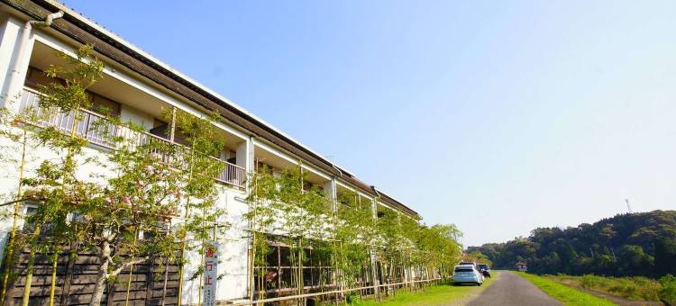 玉之汤日式旅馆(Ryokan Tamanoyu)图片