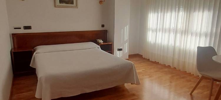 拉斯莫里拉斯酒店(Hotel Las Moreras)图片
