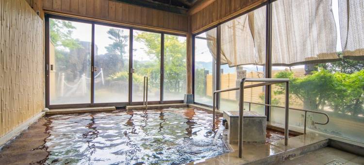 旅馆丰臣(Ryokan Toyotomi)图片