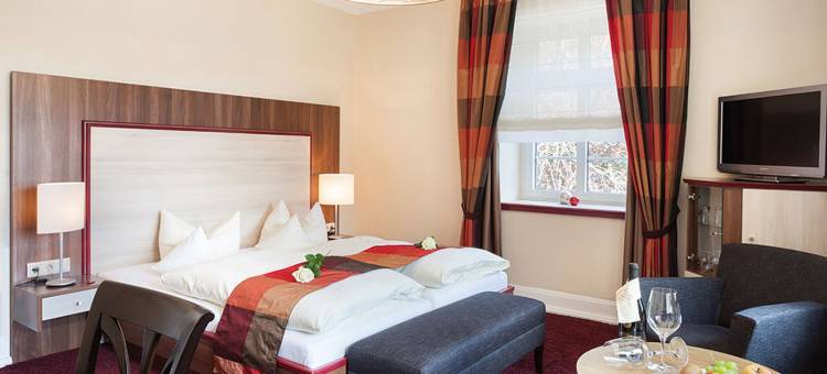 鲁特斯公园酒店(Rüters Parkhotel)图片