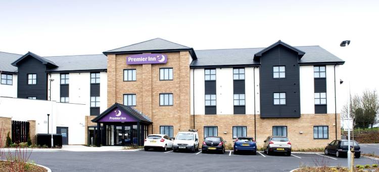 韦尔普瑞米尔酒店(Premier Inn Ware)图片