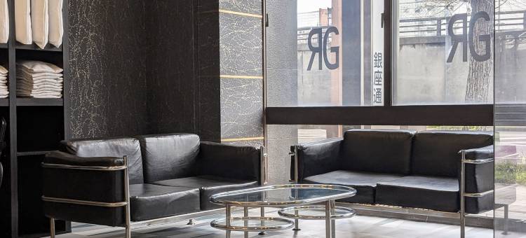 银座通GR酒店(GR Hotel Ginzadori)图片