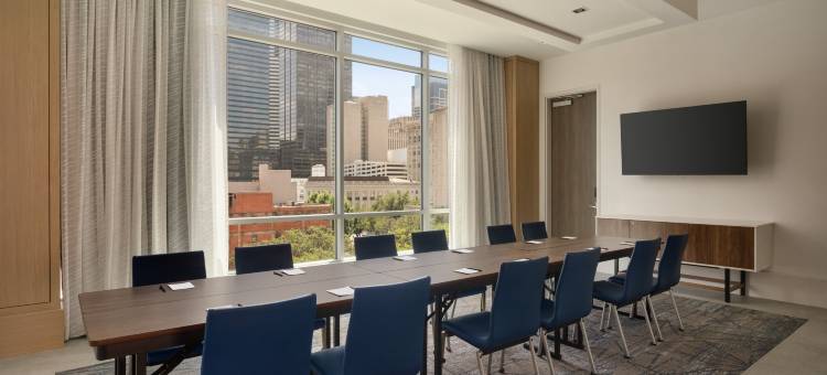洲际Staybridge Suites休斯敦市中心酒店(Staybridge Suites Houston Downtown by IHG)图片