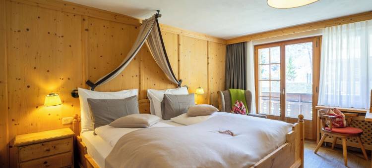 伯格霍夫酒店(Hotel Berghof)图片