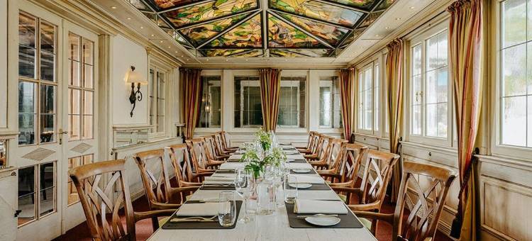 弗莱彻贝尔格酒店阿斯滕克罗内 - 温特贝格(Fletcher Berghotel Astenkrone-Winterberg)图片