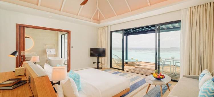 诺娃马尔代夫(Nova Maldives)图片