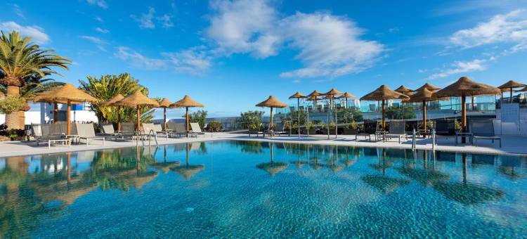 富埃特文图拉汉迪亚半岛 - 索尔全套房酒店(Sol Fuerteventura Jandia - All Suites)图片