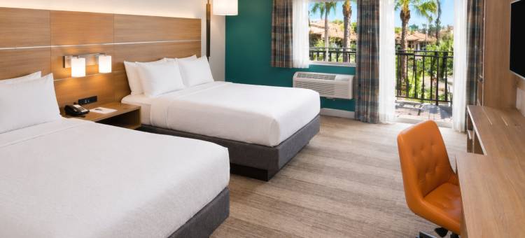 棕榈沙漠智选假日酒店(Holiday Inn Express PALM DESERT by IHG)图片