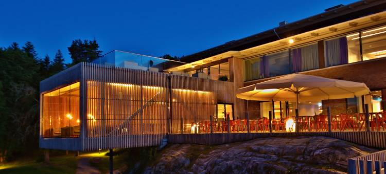 范恩温泉酒店与会议中心(Vann Spa Hotell & Konferens)图片