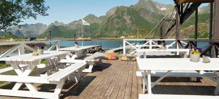 斯科伦根(Skårungen - Hotel, Cabins and Camping)图片