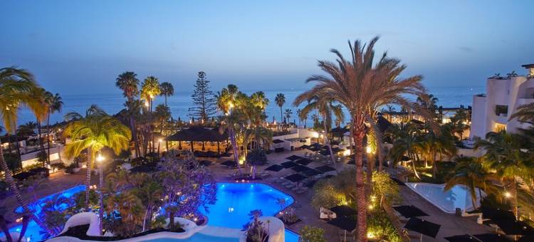 特内里费热带花园凯悦乐家酒店(Hyatt Ziva Jardín Tropical Tenerife)图片