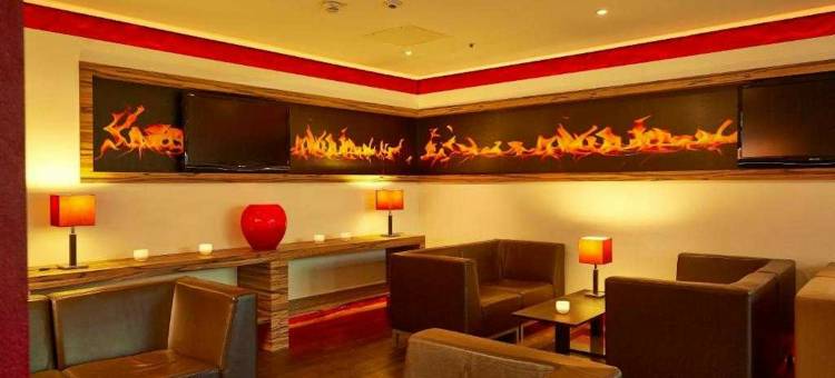 Sunday Hotel Bad Soden(巴德索登酒店)(Sunday Hotel Bad Soden)图片
