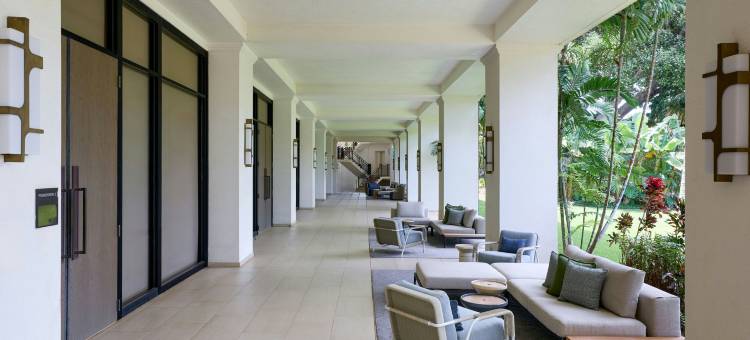 威雷亚海滩度假酒店 - 茂宜岛万豪酒店(Wailea Beach Resort - Marriott, Maui)图片
