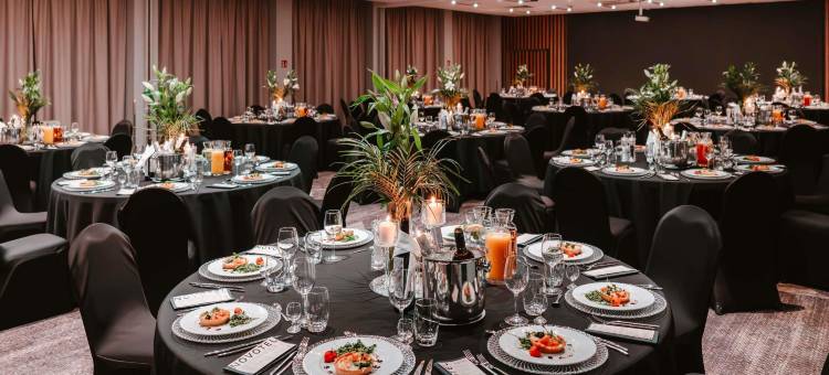 克拉特夫市西诺富特酒店(Novotel Krakow City West)图片