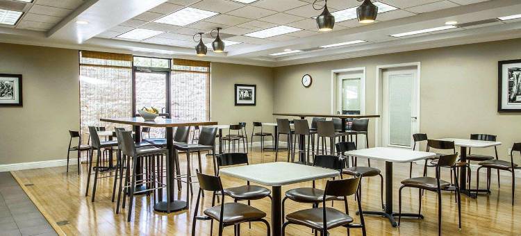 梅德公园酒店-阿桑德连锁酒店成员(Hotel Med Park, Ascend Hotel Collection)图片