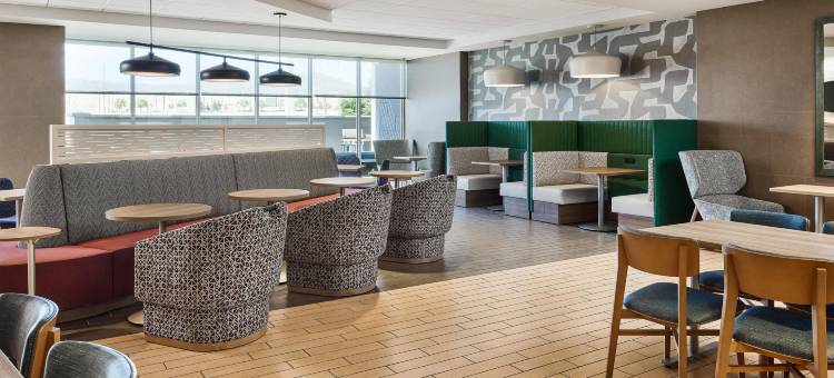 急流市希尔顿惠庭套房酒店(Home2 Suites by Hilton Rapid City)图片