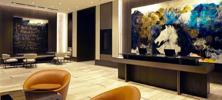 芝加哥环区凯悦尚萃酒店(Hyatt Centric the Loop Chicago)图片