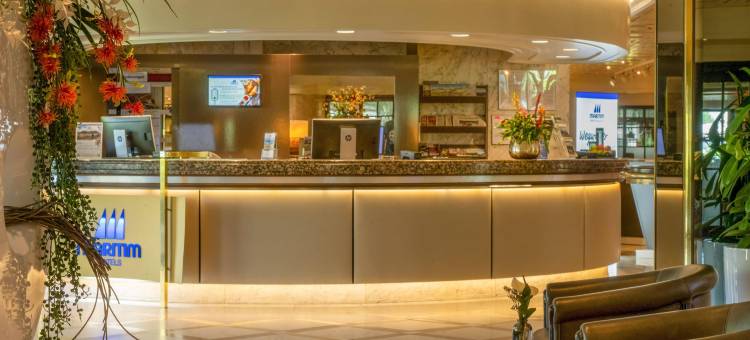 玛丽蒂姆柯尼希斯温特酒店(Maritim Hotel Königswinter)图片
