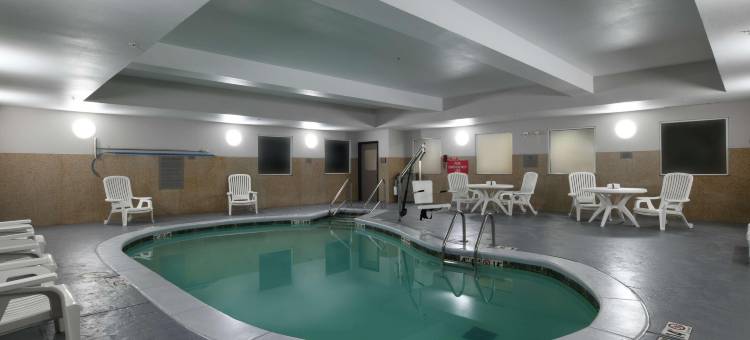 俄克拉何马城机场丽怡酒店(Country Inn & Suites by Radisson, Oklahoma City Airport, OK)图片