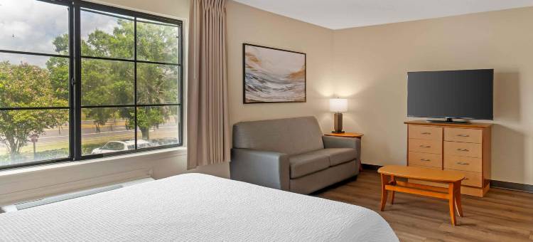 美洲长住套房酒店-墨尔本-机场(Extended Stay America Suites - Melbourne - Airport)图片
