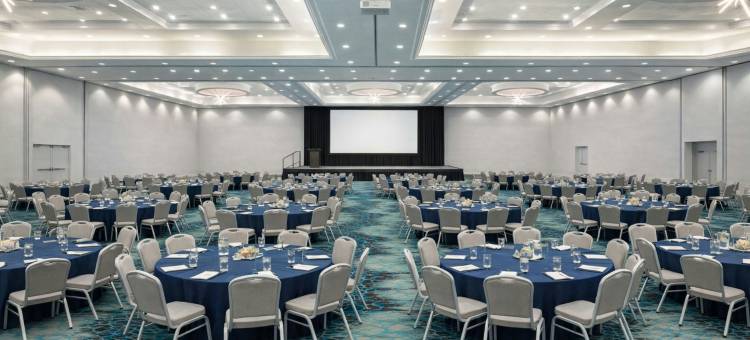 基西米公园假日酒店度假村(Holiday Inn Resort KISSIMMEE BY THE PARKS by IHG)图片