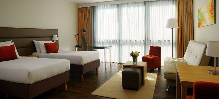 萨拉热窝Residence Inn酒店(Residence Inn Sarajevo)图片