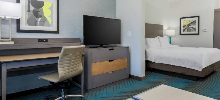 威奇托福尔斯西北万枫酒店及套房(Fairfield Inn & Suites Wichita Falls Northwest)图片