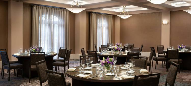 帕洛阿尔托威斯汀酒店(The Westin Palo Alto)图片