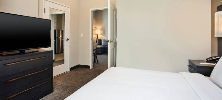 威奇托福尔斯居家酒店(Residence Inn Wichita Falls)图片