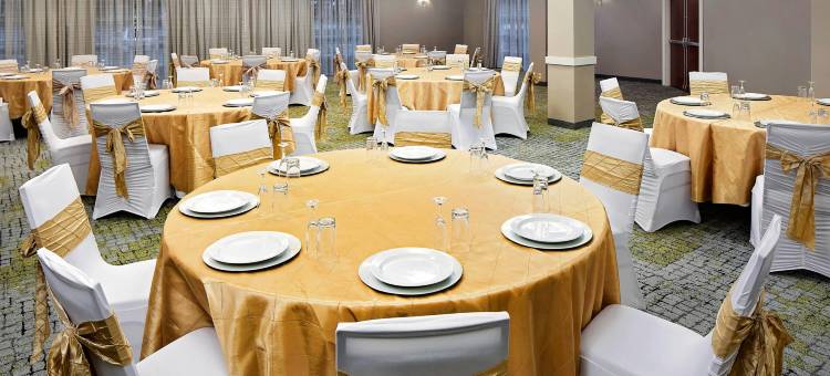 劳德代尔堡北部赛普拉斯克里克万怡酒店(Courtyard Fort Lauderdale North/Cypress Creek)图片